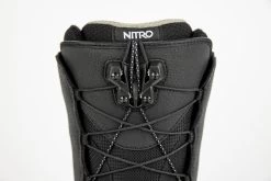 NITRO Snowboards - Venture TLS Boots - Black 24 NITRO Snowboards - Venture TLS Boots - Black -Board Sport Soldes 17825