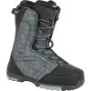 NITRO Snowboards - Sentinel TLS Boots 2023 - Black -Board Sport Soldes 17841