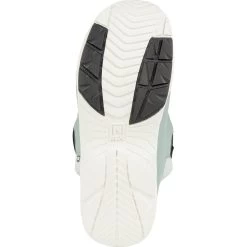 NITRO Snowboards - Scala Womens TLS Boots 2023 - Ice White 15 NITRO Snowboards - Scala Womens TLS Boots 2023 - Ice White -Board Sport Soldes 17847