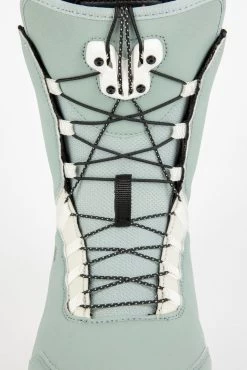 NITRO Snowboards - Scala Womens TLS Boots 2023 - Ice White 17 NITRO Snowboards - Scala Womens TLS Boots 2023 - Ice White -Board Sport Soldes 17849