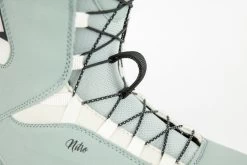 NITRO Snowboards - Scala Womens TLS Boots 2023 - Ice White 18 NITRO Snowboards - Scala Womens TLS Boots 2023 - Ice White -Board Sport Soldes 17850