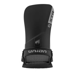 UNION BINDING CO - STR 2023/2024 - Black -Board Sport Soldes 17858