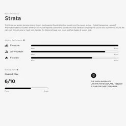 UNION BINDING CO - STRATA 2023 - Black 21 UNION BINDING CO - STRATA 2023 - Black -Board Sport Soldes 17898