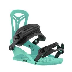 UNION BINDING CO - ROSA Womens 2023 - Aqua -Board Sport Soldes 17905