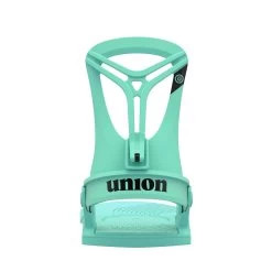 UNION BINDING CO - ROSA Womens 2023 - Aqua -Board Sport Soldes 17906