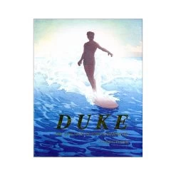 DUKE - THE LIFE STORY OF DUKE By Joe Brennan