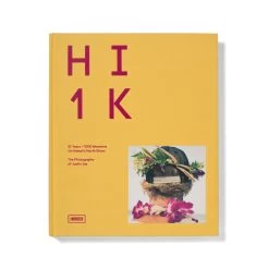 HI 1K: 10 YEARS - By Justin Jay