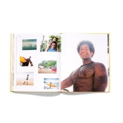 HI 1K: 10 YEARS - By Justin Jay -Board Sport Soldes 17920