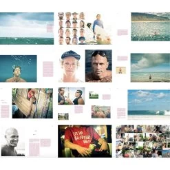 HI 1K: 10 YEARS - By Justin Jay -Board Sport Soldes 17921