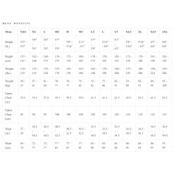 VISSLA - 7SEAS Fullsuit - 4/3MM - Black 9 VISSLA - 7SEAS Fullsuit - 4/3MM - Black -Board Sport Soldes 17924