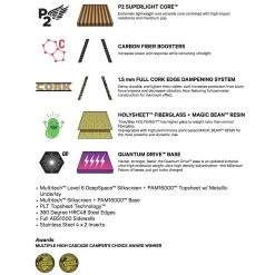 CAPITA - Scott Stevens X ZERO™ Collab - 153 -Board Sport Soldes 17965