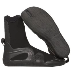 VISSLA - 7SEAS 3MM Split Toe Booties