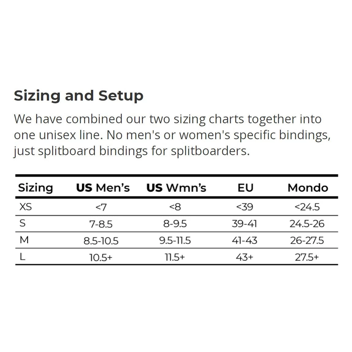Spark - Surge ST Split Bindings 2023 - Red 7 Spark - Surge ST Split Bindings 2023 - Red – Image 5