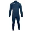 WEST - Combinaison Surf - Lotus 4/3 Front Zip - Black -Board Sport Soldes 18051