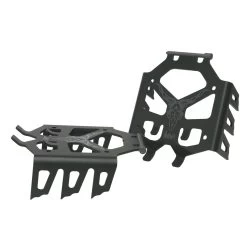 Spark - Ibex ST Crampons (Paire) - Wide - Black