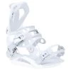 SP BINDINGS - Fixations Snowboard - Private 2024 (Entrée Arrière) - White 2 SP BINDINGS - Fixations Snowboard - Private 2024 (Entrée Arrière) - White -Board Sport Soldes 18069