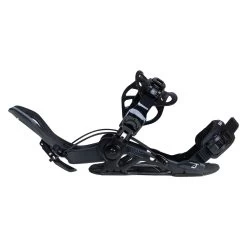 SP BINDINGS - Fixations Snowboard - Core 2024 (Multi Entry) - Black -Board Sport Soldes 18072