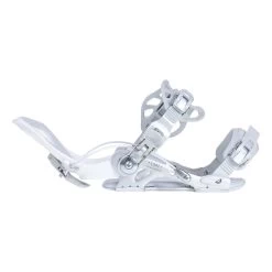 SP BINDINGS - Fixations Snowboard - Core 2024 (Multi Entry) - White -Board Sport Soldes 18075