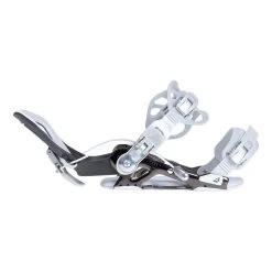 SP BINDINGS - Fixations Snowboard - Core 2024 (Multi Entry) - Gun Metal 7 SP BINDINGS - Fixations Snowboard - Core 2024 (Multi Entry) - Gun Metal -Board Sport Soldes 18081