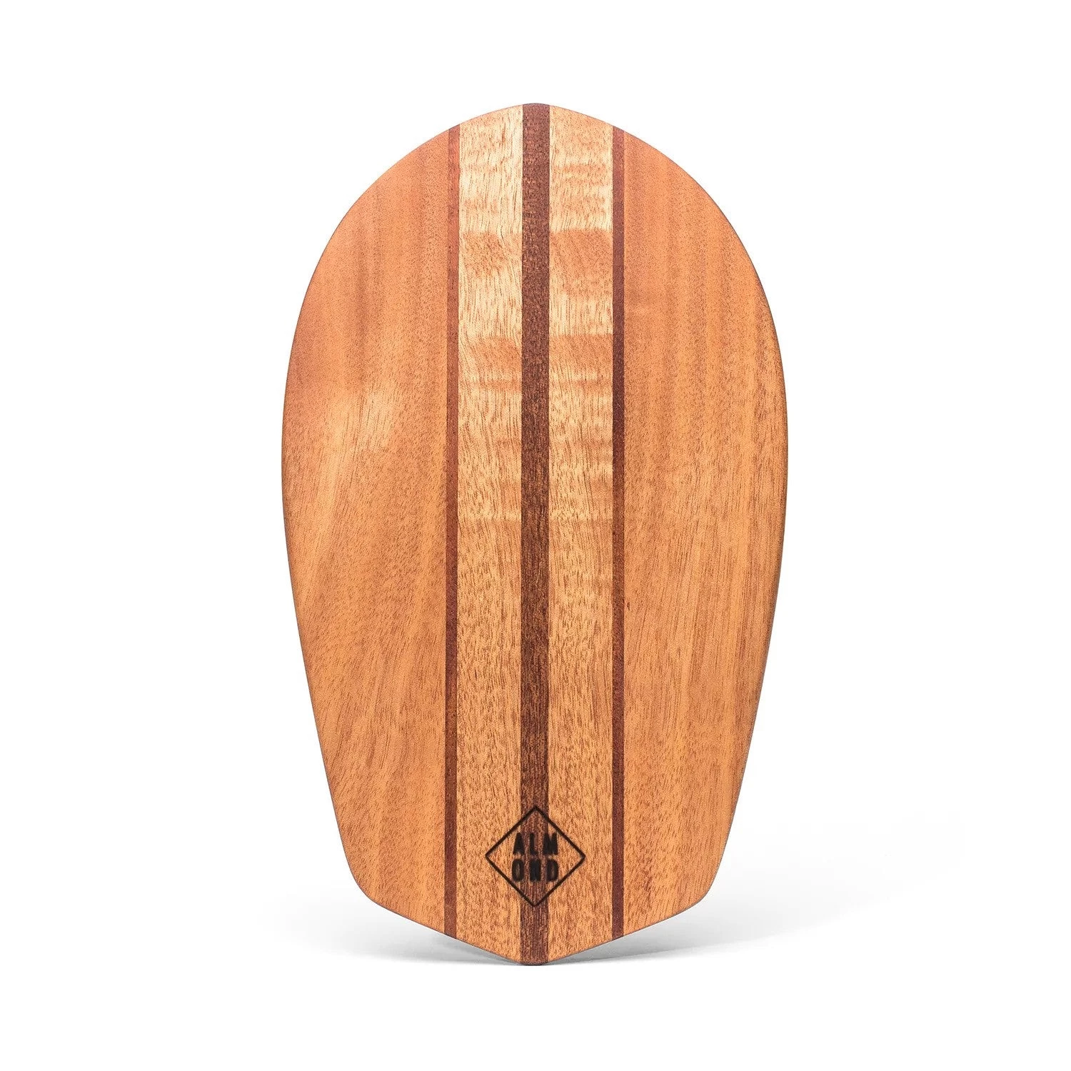 ALMOND SURFBOARDS - Handplane Made In USA - Diamond 4 ALMOND SURFBOARDS - Handplane Made In USA - Diamond – Image 2