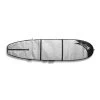 BALIN - Housse Voyage 1 Planche - UTE - Longboard 5mm - Grey -Board Sport Soldes 18113