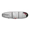 BALIN - Housse Voyage 1 Planche - UTE - Longboard 5mm - Red -Board Sport Soldes 18119