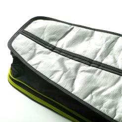 BALIN - Housse Voyage 1 Planche - UTE - Longboard 5mm - Yellow 7 BALIN - Housse Voyage 1 Planche - UTE - Longboard 5mm - Yellow -Board Sport Soldes 18123