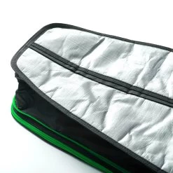 BALIN - Housse Voyage 1 Planche - UTE - Longboard 5mm - Green 7 BALIN - Housse Voyage 1 Planche - UTE - Longboard 5mm - Green -Board Sport Soldes 18129