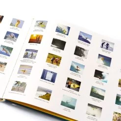 JEFF DIVINE - Livre Surf - 80s Surf Photographs 7 JEFF DIVINE - Livre Surf - 80s Surf Photographs -Board Sport Soldes 18145