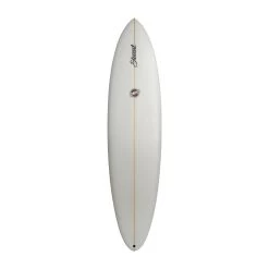 STEWART Surfboards - Funboard Comp 7'6 (PU)