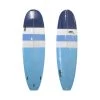 STORM Surfboard - Mini Malibu - 6'6 - Beluga LB4 -Board Sport Soldes 18485