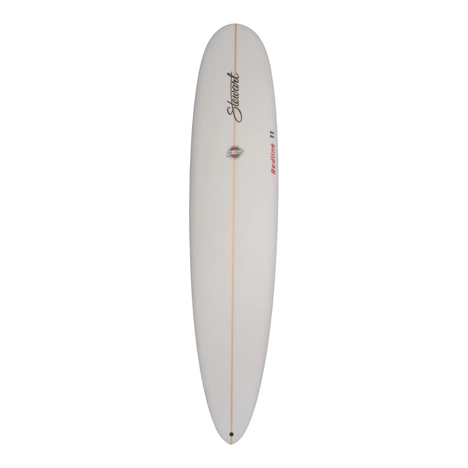 STEWART Surfboards - Redline - 9'0 - Clear 3 STEWART Surfboards - Redline - 9'0 - Clear