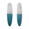 STORM Surfboard - Longboard - 7'4 - Beluga - Round Tail - Blue -Board Sport Soldes 18617