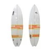 STORM Surfboard - Swallow Tail - 6'2 - Flying Fishing 1 STORM Surfboard - Swallow Tail - 6'2 - Flying Fishing -Board Sport Soldes 18626