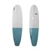 STORM Surfboard - Mini Malibu - 6'10 - Beluga LB2 - Round Tail -Board Sport Soldes 18636