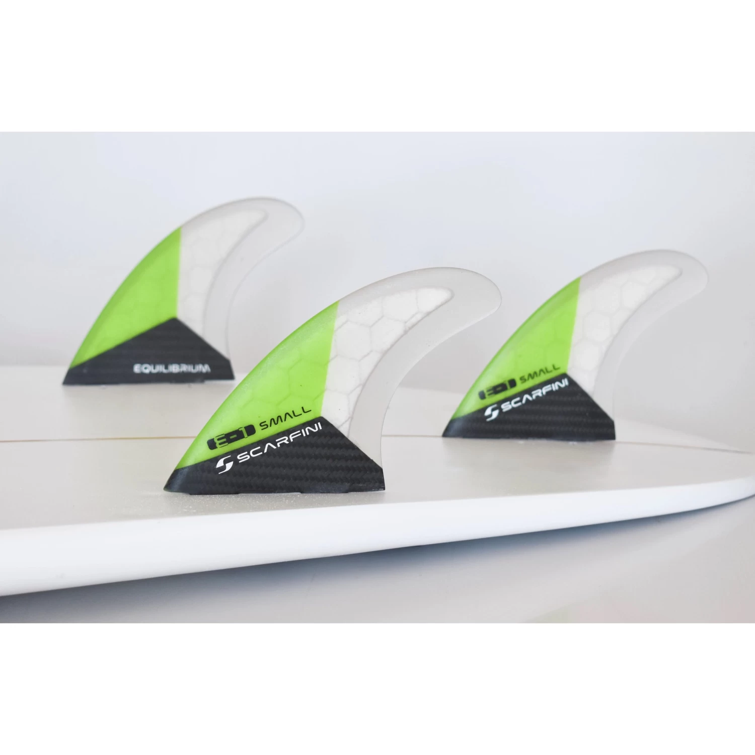 SCARFINI - EQUILIBRIUM CARBON Thruster - Taille S (Futures) 4 SCARFINI - EQUILIBRIUM CARBON Thruster - Taille S (Futures) – Image 2