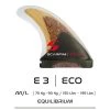 SCARFINI - EQUILIBRIUM ECO Thruster - Taille L (Futures) 1 SCARFINI - EQUILIBRIUM ECO Thruster - Taille L (Futures) -Board Sport Soldes 18669