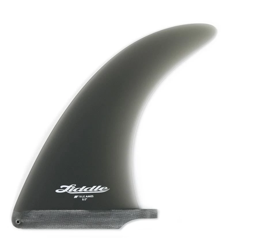 TRUE AMES - LIDDLE - 8'0 - Smoke 3 TRUE AMES - LIDDLE - 8'0 - Smoke