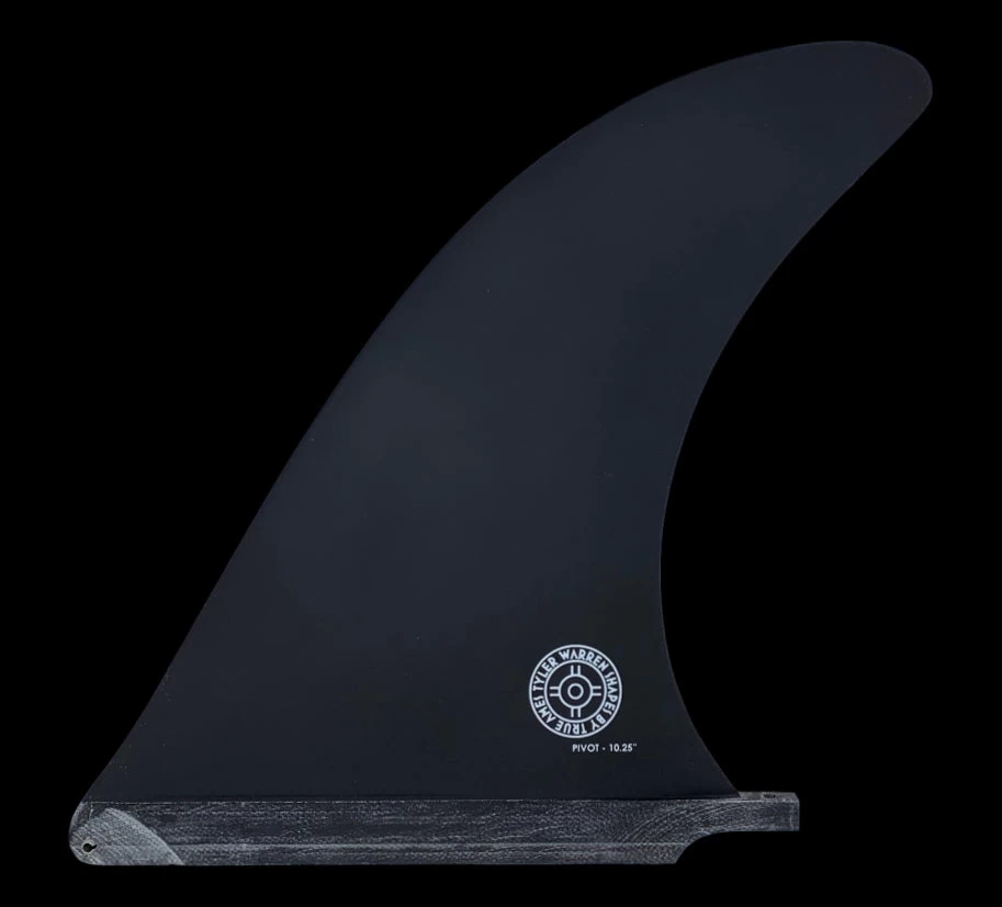 TRUE AMES - TW PIVOT 9.75 - Black 3 TRUE AMES - TW PIVOT 9.75 - Black