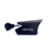 SURF SYSTEM - Peigne à Wax & Clés à Dérives -Board Sport Soldes 18805