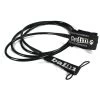 BALIN - Surf Leash 9' - Big Wave - Black 1 BALIN - Surf Leash 9' - Big Wave - Black -Board Sport Soldes 18819