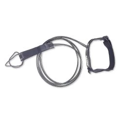 BALIN - Surf Leash 10' - Big Wave - Blue