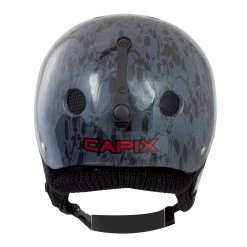 CAPIX- Casque Snow Team 7 CAPIX- Casque Snow Team -Board Sport Soldes 18887
