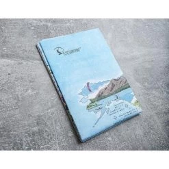 Awesome Maps - Carte Du Monde - Kitesurf -Board Sport Soldes 18923