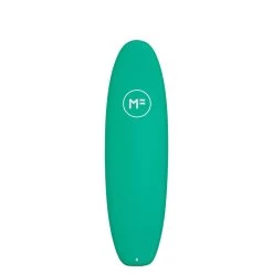 MF Mick Fanning - Beastie 6'6 Futures - Jade