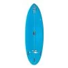 McCOY Surfboards - All Round Nugget (PU) - Blue / Yellow - 5'8 2 McCOY Surfboards - All Round Nugget (PU) - Blue / Yellow - 5'8 -Board Sport Soldes 18994