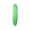 VICTORY - EPS Softboard - Planche De Surf En Mousse - Malibu 7'0 Wide - Green -Board Sport Soldes 19017