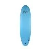 VICTORY - EPS Softboard - Planche De Surf En Mousse - Malibu 7'0 - Blue 2 VICTORY - EPS Softboard - Planche De Surf En Mousse - Malibu 7'0 - Blue -Board Sport Soldes 19022