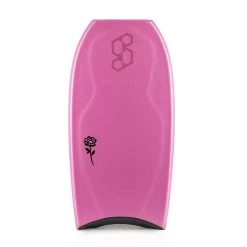 SCIENCE Bodyboard - Joana Schenker Pro LTD PP - Pink / Black