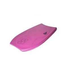 SCIENCE Bodyboard - Joana Schenker Pro LTD PP - Pink / Black -Board Sport Soldes 19073